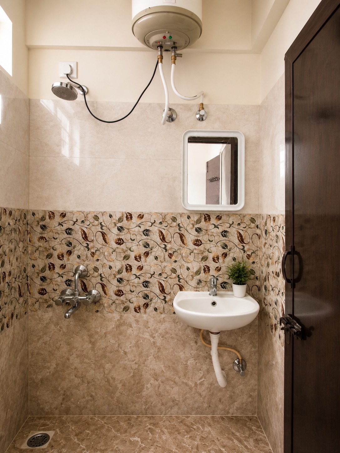 Washroom